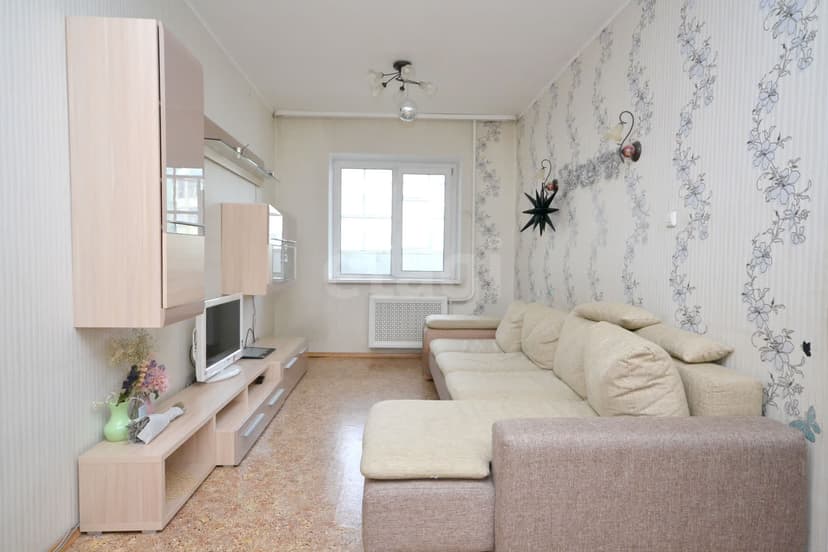 3 комн., 75 м², 112 серия 5