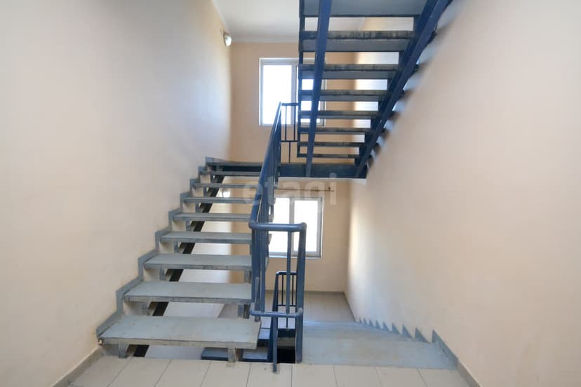 Студия, 28 м², Инд. планировка 4