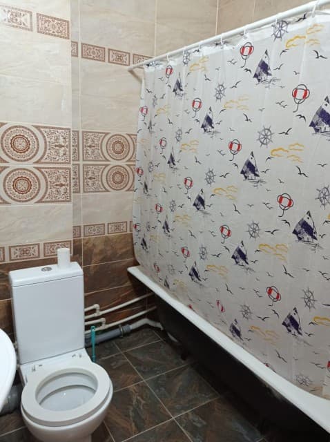 1 комн., 35 м², Монолитно-каркасный, Студгородок 8