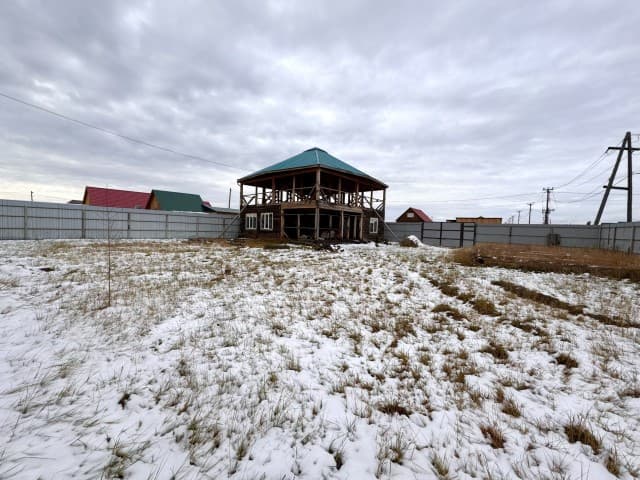 774 м², земельные участки, продаю 5