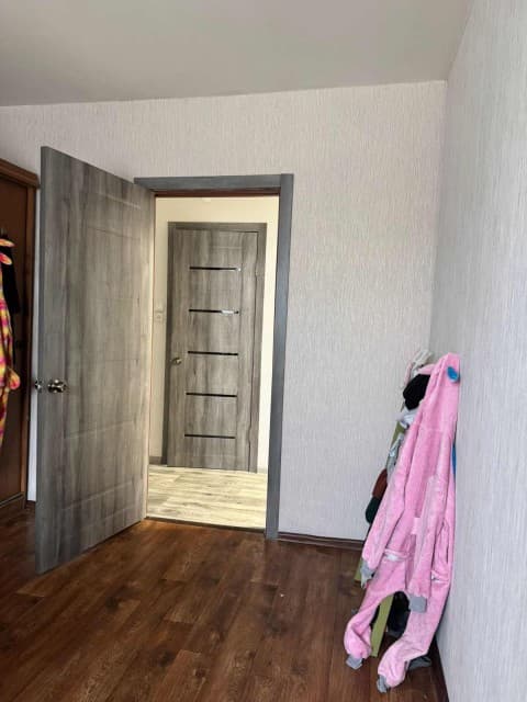 3 комн., 53 м², КПД, ДСК 10