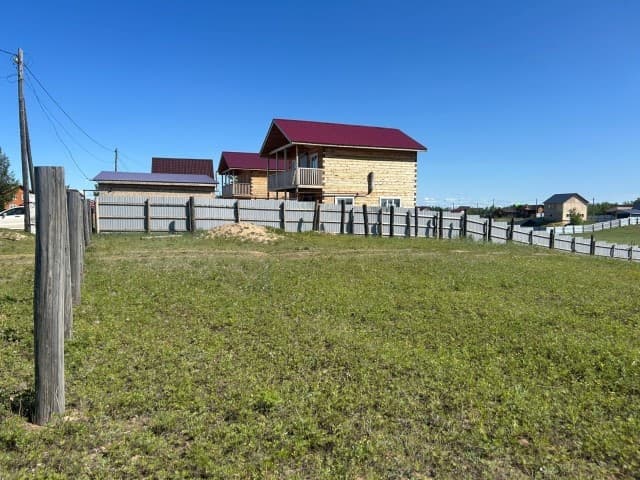 Земельные участки, продаю 7