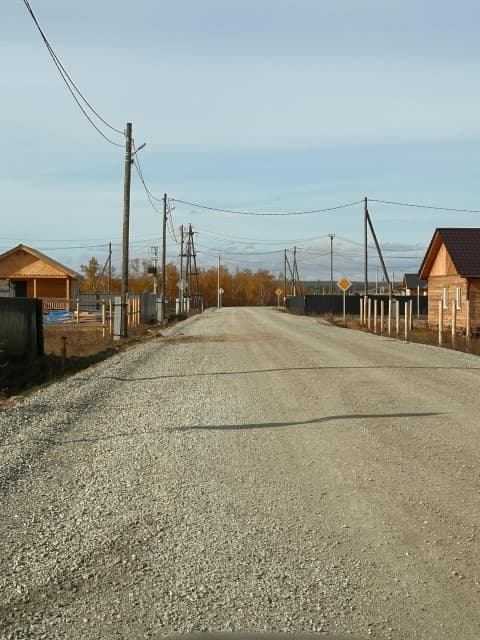 914 м², земельные участки, продаю 6