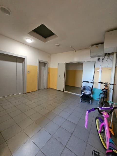 3 комн., 97 м², Блочный, Сайсары 17