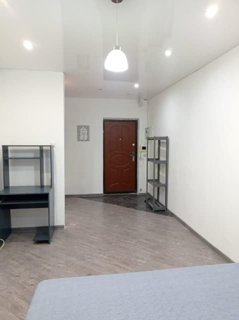 1 комн., 35 м², Монолитно-каркасный, Студгородок 4