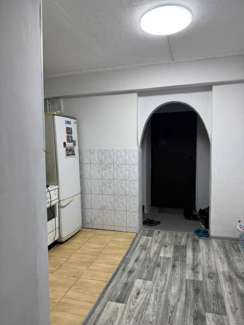 3 комн., 53 м², КПД, ДСК 2