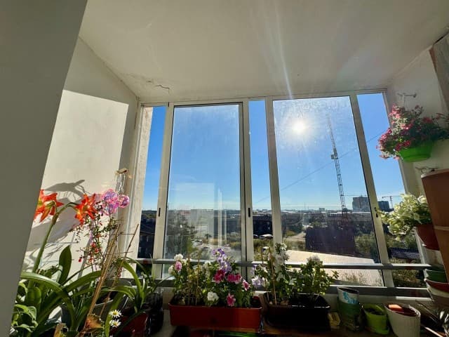 2 комн., 67 м², Инд. планировка, Вилюйский тракт 9