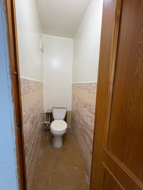 2 комн., Блочный, 31 школа 9