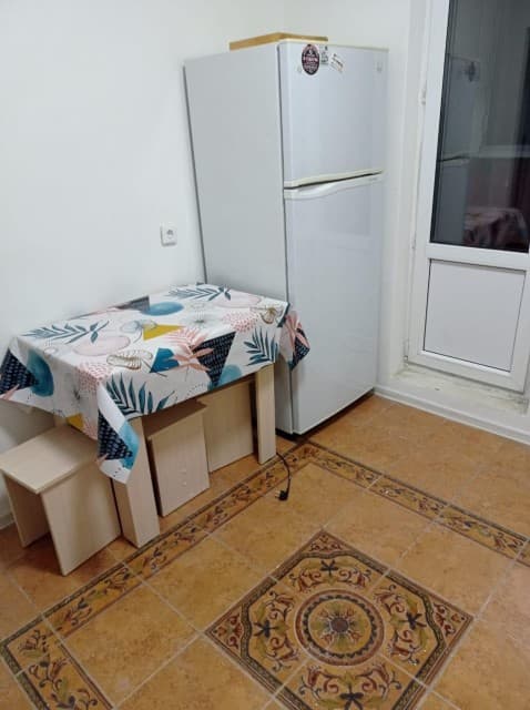 1 комн., 35 м², Монолитно-каркасный, Студгородок 6