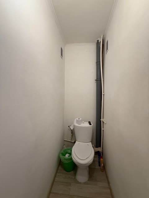 3 комн., 62 м², КПД, Птицефабрика 9