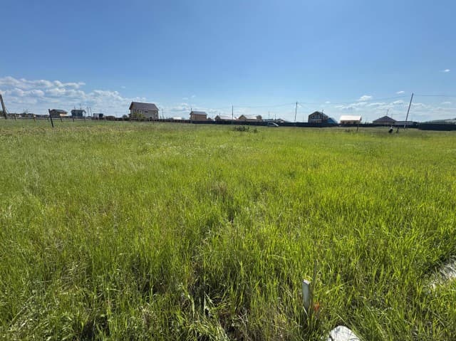 1000 м², земельные участки, продаю