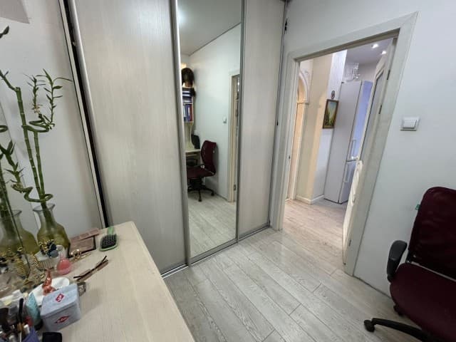 2 комн., 60 м², Монолитно-каркасный, Гимеин 7