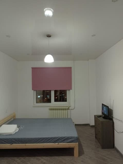 1 комн., 35 м², Монолитно-каркасный, Студгородок 3