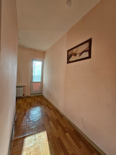 3 комн., 97 м², Блочный, Сайсары 7