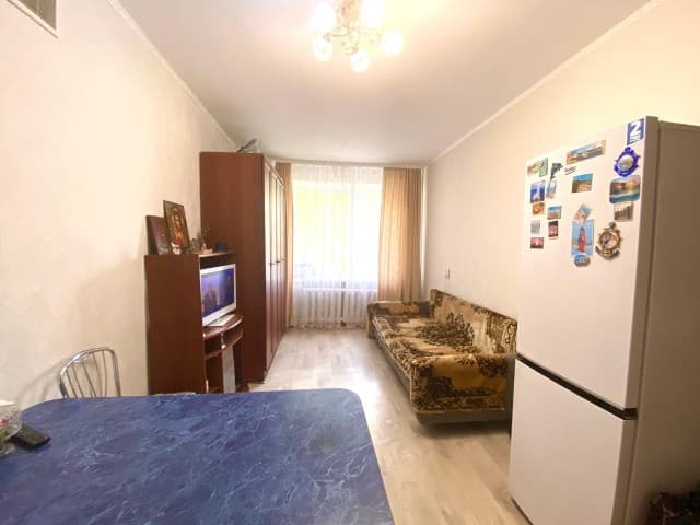 2 комн., 35 м², Блочный, Крытый рынок 5