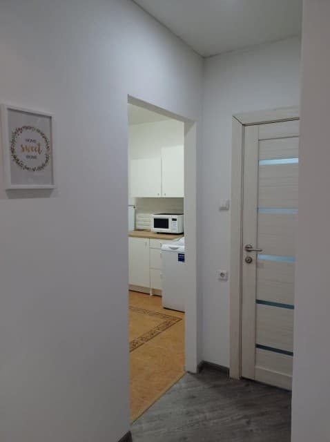 1 комн., 35 м², Монолитно-каркасный, Студгородок 2