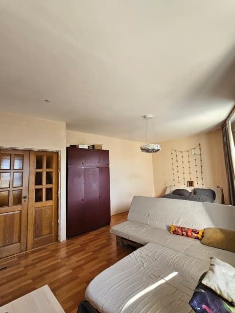 3 комн., 97 м², Блочный, Сайсары 4