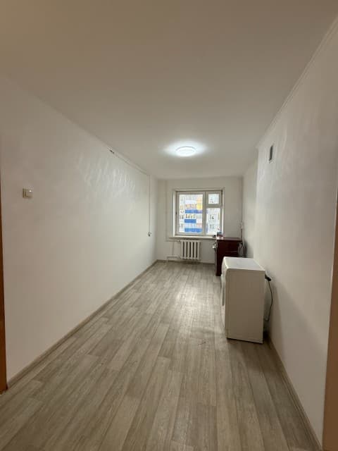 3 комн., 62 м², КПД, Птицефабрика