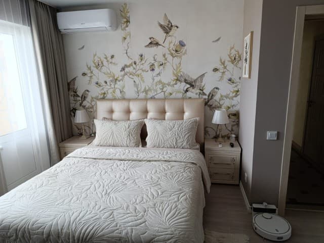 2 комн., Монолитно-каркасный, Крестьянский рынок, стадион "Туймаада" 7