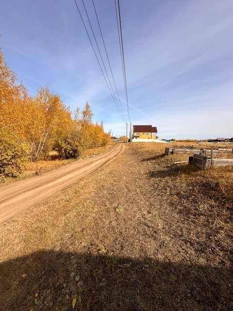 914 м², земельные участки, продаю