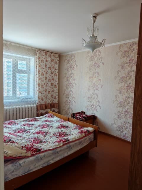 4 комн., 72 м², КПД, Апельсин 4