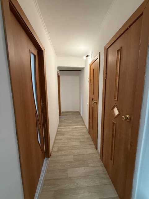 3 комн., 62 м², КПД, Птицефабрика 7