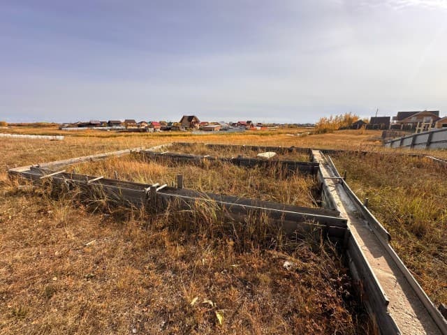 914 м², земельные участки, продаю 17