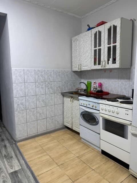 3 комн., 53 м², КПД, ДСК 7