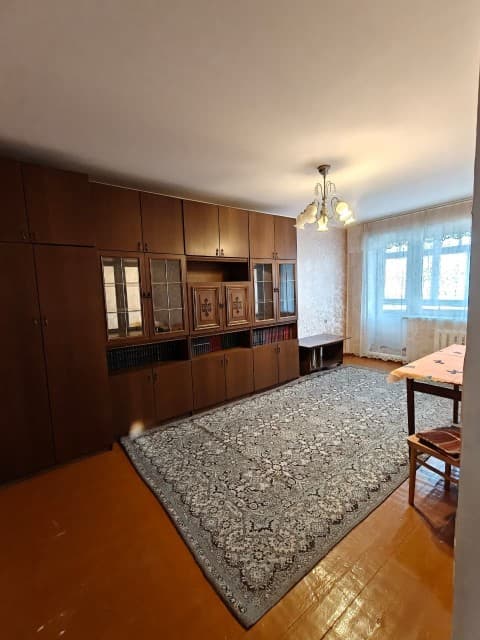 4 комн., 72 м², КПД, Апельсин