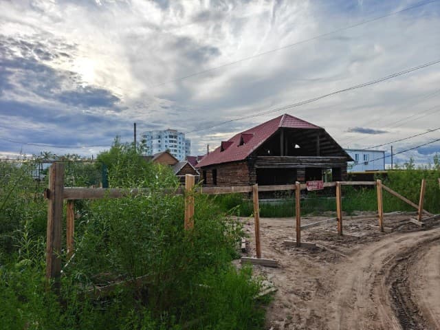 1500 м², земельные участки, продаю 4