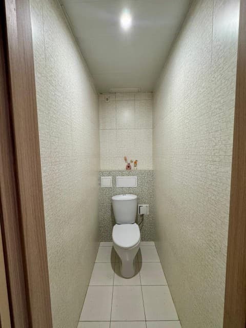 2 комн., 67 м², Инд. планировка, Вилюйский тракт 4