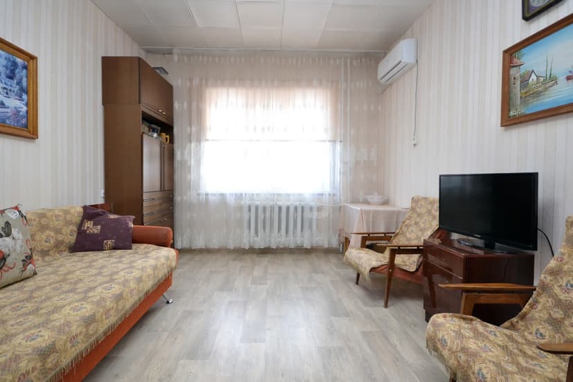 2 комн., 55 м², 112 серия 2