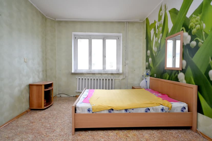 3 комн., 75 м², 112 серия 3