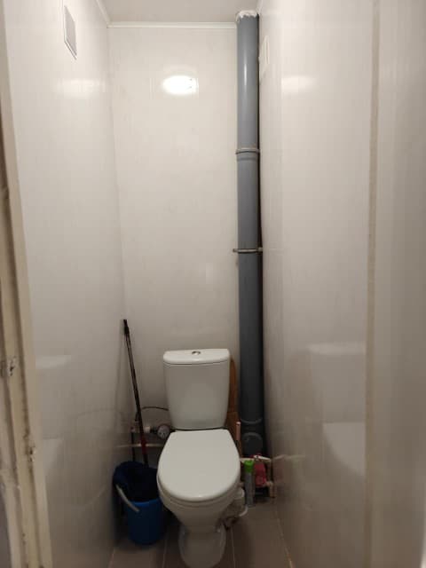 4 комн., 72 м², КПД, Апельсин 10