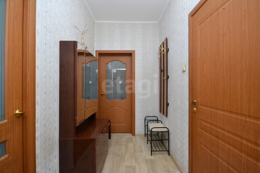 2 комн., 55 м², 112 серия 5