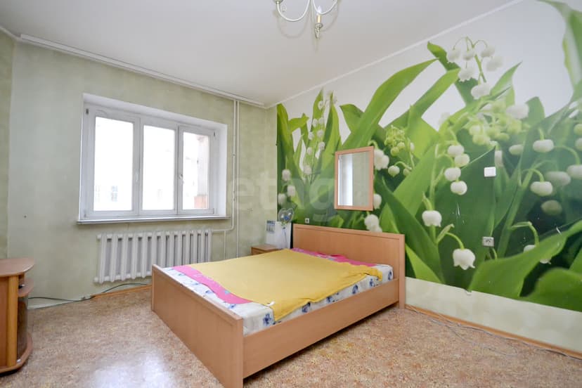 3 комн., 75 м², 112 серия