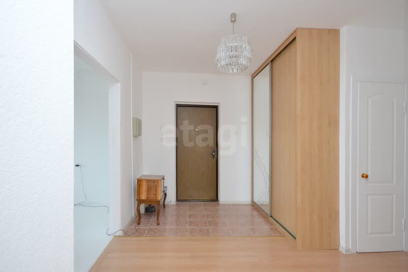 4 комн., 129 м², Монолитно-каркасный 8