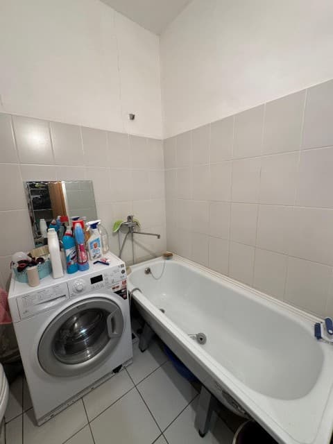 Студия, Монолитно-каркасный, Областная больница, рынок "Манньыаттаах" 5