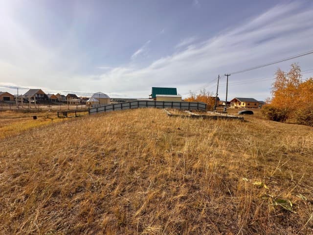 914 м², земельные участки, продаю 8