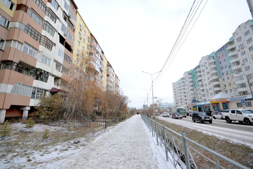 3 комн., 75 м², 112 серия 8