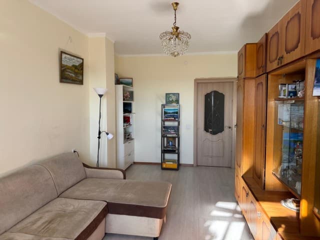 2 комн., 67 м², Инд. планировка, Вилюйский тракт 7