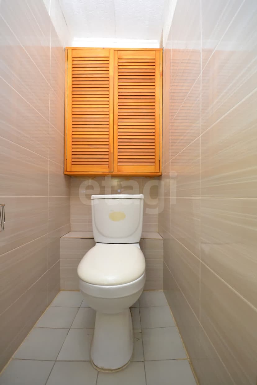 2 комн., 55 м², 112 серия 6