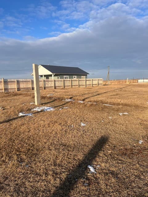 867 м², земельные участки, продаю 4