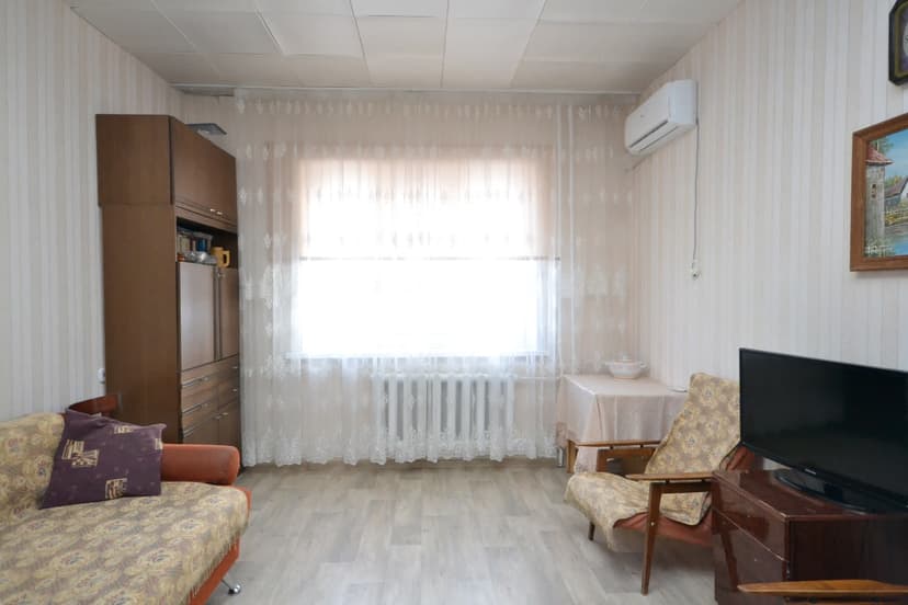 2 комн., 55 м², 112 серия 3