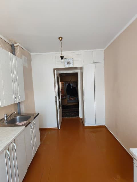 4 комн., 72 м², КПД, Апельсин 13