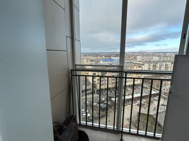 2 комн., 60 м², Монолитно-каркасный, Гимеин 15