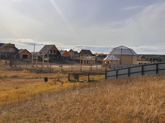 914 м², земельные участки, продаю 11