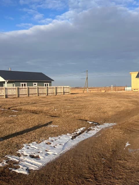 867 м², земельные участки, продаю 5