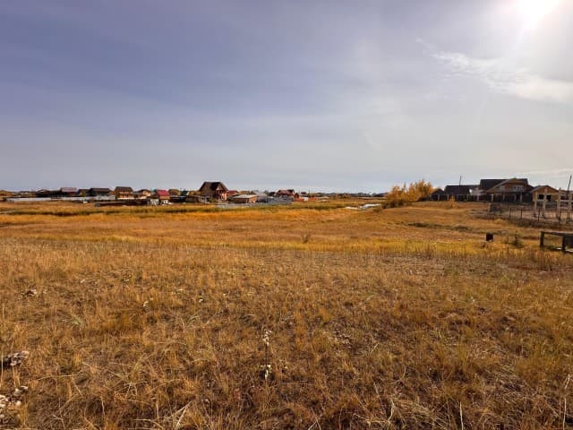 914 м², земельные участки, продаю 7