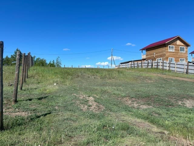 Земельные участки, продаю 5